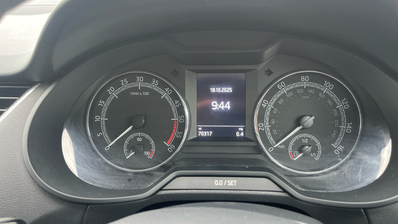 Skoda Octavia 1.6 TDI SE Technology 5dr Diesel Estate